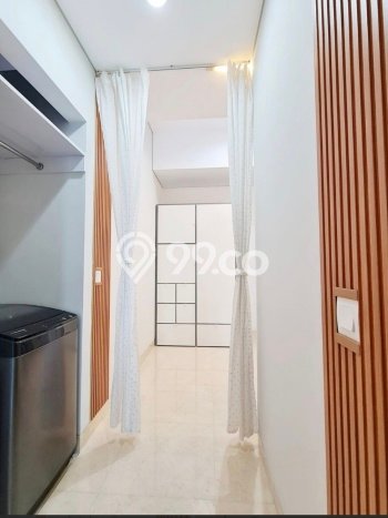 Sewa Sekarang Apartemen Minimalis 1 KT di Kawasan Jagakarsa Sewa Sekarang Apartemen Minimalis 1 KT di Kawasan Jagakarsa