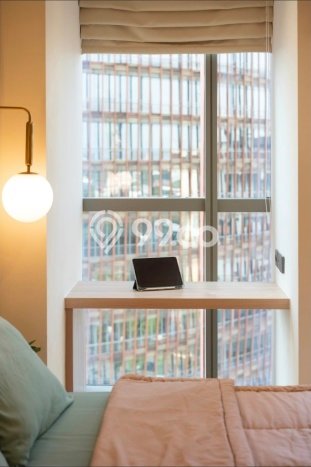 Jarang Ada! Unit Apartemen Hemat di Cilandak, Jakarta Selatan 1 Kamar Tidur dan 1 Kamar Mandi Jarang Ada! Unit Apartemen Hemat di Cilandak, Jakarta Selatan 1 Kamar Tidur dan 1 Kamar Mandi