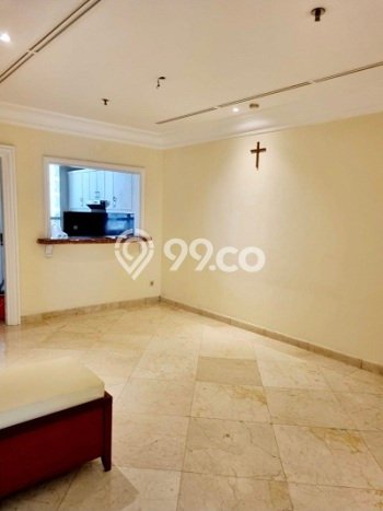 Apartemen Murah dengan 3 BR & 2 KM di Kebayoran Lama Jakarta Selatan Apartemen Murah dengan 3 BR & 2 KM di Kebayoran Lama Jakarta Selatan