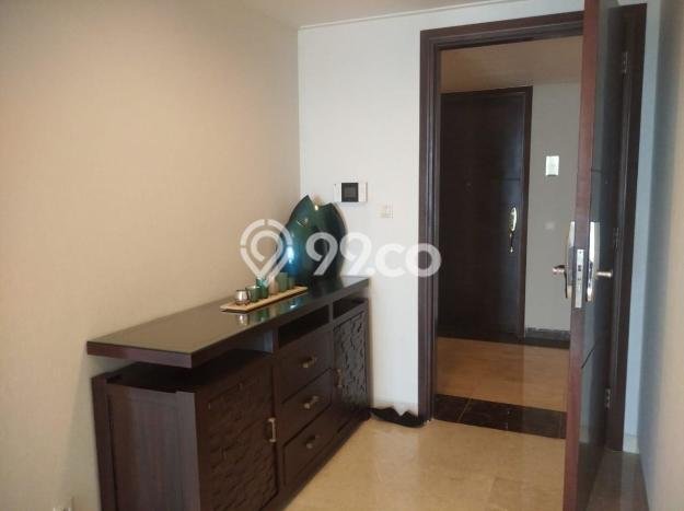 Apartemen Disewakan 3 Kamar Murah Siap Huni di Jakarta Selatan, Luas 148m2 Apartemen Disewakan 3 Kamar Murah Siap Huni di Jakarta Selatan, Luas 148m2