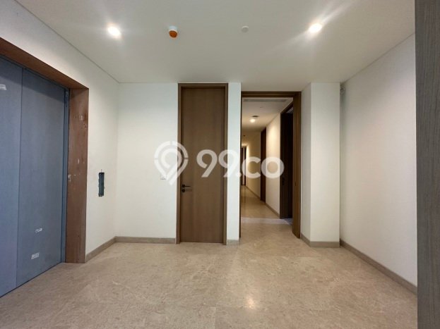 Dijual Apartemen Mewah 4 KT & 4 KM di Kebayoran Baru, Jakarta Selatan Dijual Apartemen Mewah 4 KT & 4 KM di Kebayoran Baru, Jakarta Selatan