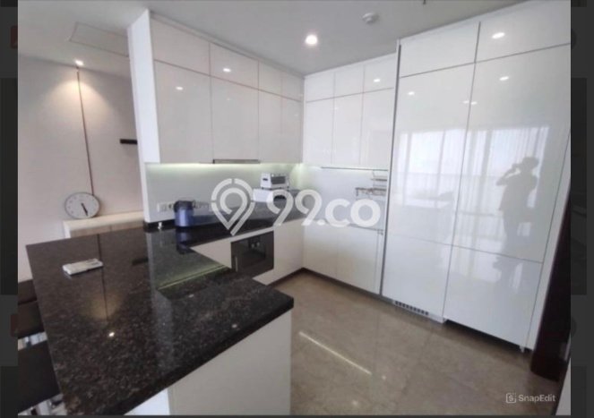 Sewa Apartemen Strategis di Tanah Abang, Jakarta Pusat 3 Kamar dengan Luas 177m2 Sewa Apartemen Strategis di Tanah Abang, Jakarta Pusat 3 Kamar dengan Luas 177m2