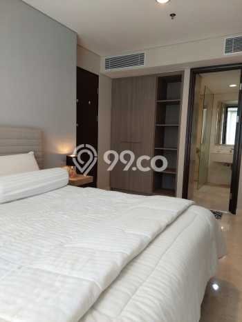 Hunian Strategis 121m2 di Setiabudi Jakarta Selatan 2 Bedroom Hunian Strategis 121m2 di Setiabudi Jakarta Selatan 2 Bedroom