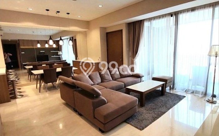 Siap Milik Apartemen Mewah 2 KT & 2 KM di Kebayoran Lama, Jakarta Selatan Siap Milik Apartemen Mewah 2 KT & 2 KM di Kebayoran Lama, Jakarta Selatan