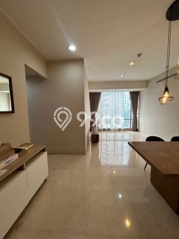 Dijual Apartemen Eksklusif 2 Bedroom di Jakarta Selatan Dekat ke Fasilitas Umum Dijual Apartemen Eksklusif 2 Bedroom di Jakarta Selatan Dekat ke Fasilitas Umum
