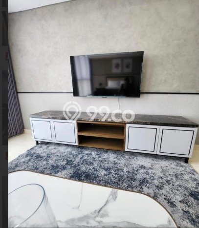 Apartemen Disewakan 1 Kamar Hemat Siap Huni di Jakarta Selatan, Luas 51m2 Apartemen Disewakan 1 Kamar Hemat Siap Huni di Jakarta Selatan, Luas 51m2