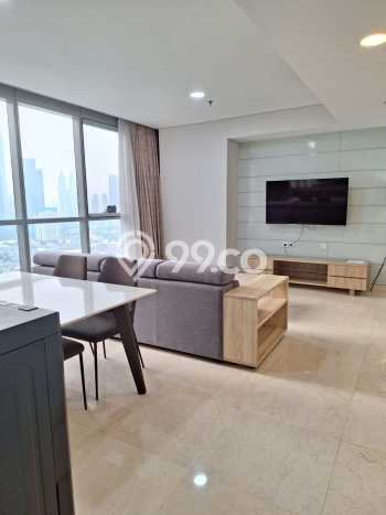 Hunian Strategis 121m2 di Setiabudi Jakarta Selatan 2 Bedroom Hunian Strategis 121m2 di Setiabudi Jakarta Selatan 2 Bedroom