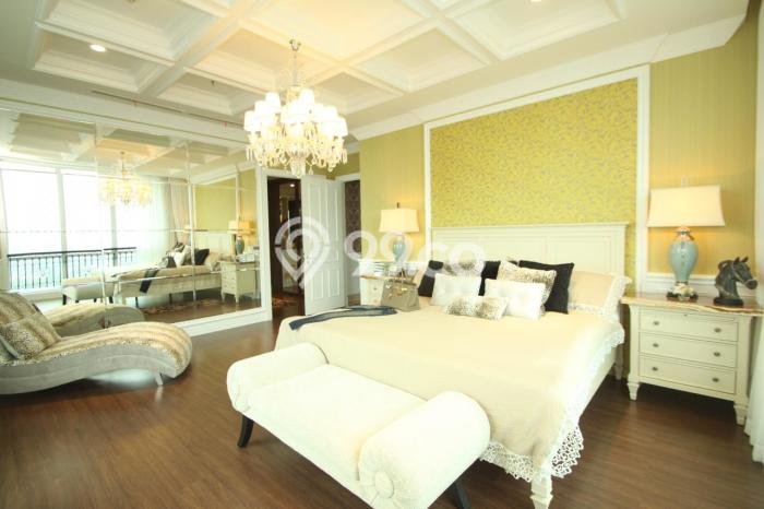 Dijual Cepat Apartemen Luxury 4 Kamar di Kebayoran Lama, Jakarta Selatan Dijual Cepat Apartemen Luxury 4 Kamar di Kebayoran Lama, Jakarta Selatan