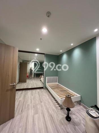 Disewakan Apartemen Murah di Karet Tengsin 2 Bedroom Disewakan Apartemen Murah di Karet Tengsin 2 Bedroom