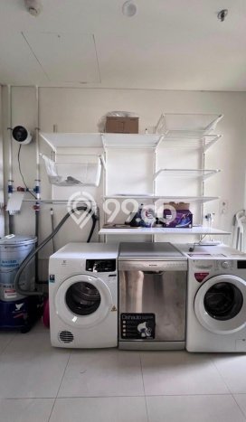 Apartemen Minimalis Modern 2 Kamar di Kebayoran Lama, Luas 148m2 Disewakan Apartemen Minimalis Modern 2 Kamar di Kebayoran Lama, Luas 148m2 Disewakan