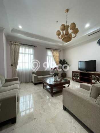 Hunian Apartemen Sewa Murah 156m2 di Kebayoran Lama, Cocok untuk Hunian Anda Hunian Apartemen Sewa Murah 156m2 di Kebayoran Lama, Cocok untuk Hunian Anda