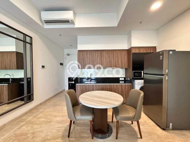 Ada Unit Hunian Hemat Disewa di Tanah Abang, Jakarta Pusat 1 BR Ada Unit Hunian Hemat Disewa di Tanah Abang, Jakarta Pusat 1 BR