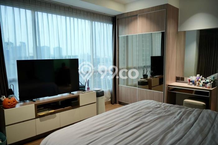 Apartemen Kawasan Kebayoran Baru, 2 KM, Luas 117m2m², Area Berkembang Apartemen Kawasan Kebayoran Baru, 2 KM, Luas 117m2m², Area Berkembang