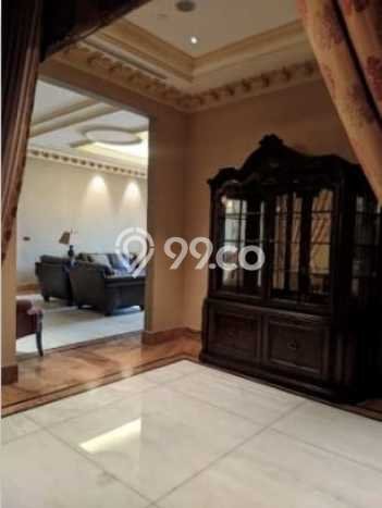Untuk Dijual Apartemen Prestisius di Tanah Abang, Jakarta Pusat 4 Kamar Tidur Untuk Dijual Apartemen Prestisius di Tanah Abang, Jakarta Pusat 4 Kamar Tidur