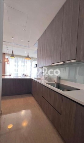 Apartemen Minimalis Modern 2 Kamar di Kebayoran Lama, Luas 148m2 Disewakan Apartemen Minimalis Modern 2 Kamar di Kebayoran Lama, Luas 148m2 Disewakan