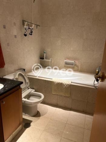 Disewakan Segera Apartemen Nyaman 3 KT di Kawasan Kebayoran Baru Disewakan Segera Apartemen Nyaman 3 KT di Kawasan Kebayoran Baru