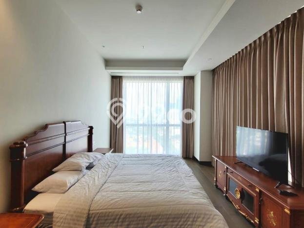 Disewakan Apartemen 3 KT di Kawasan Menteng, Jakarta Pusat Disewakan Apartemen 3 KT di Kawasan Menteng, Jakarta Pusat