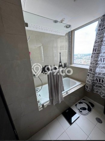 Dijual Cepat Apartemen Eksklusif 3 Kamar di Kebayoran Lama, Jakarta Selatan Dijual Cepat Apartemen Eksklusif 3 Kamar di Kebayoran Lama, Jakarta Selatan