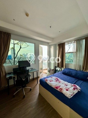 Apartemen Disewa Terjangkau 2 KT / 2 KM di Kebayoran Baru, Jakarta Selatan Apartemen Disewa Terjangkau 2 KT / 2 KM di Kebayoran Baru, Jakarta Selatan