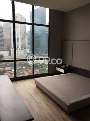 Ada Kamar Hunian Hemat Disewa di Kebayoran Baru, Jakarta Selatan 2 BR Ada Kamar Hunian Hemat Disewa di Kebayoran Baru, Jakarta Selatan 2 BR