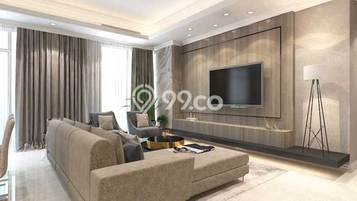 Sewa Apartemen Nyaman di Kebayoran Lama, Jakarta Selatan 3 Kamar dengan Luas 288m2 Sewa Apartemen Nyaman di Kebayoran Lama, Jakarta Selatan 3 Kamar dengan Luas 288m2