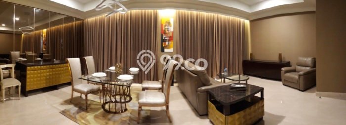 Hunian Apartemen Disewakan Terjangkau 146m2 di Kebayoran Lama, Cocok Dijadikan Tempat Tinggal Anda Hunian Apartemen Disewakan Terjangkau 146m2 di Kebayoran Lama, Cocok Dijadikan Tempat Tinggal Anda