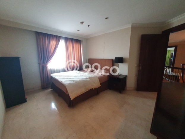 Sewa Apartemen Modern di Kebayoran Lama, Jakarta Selatan Harga Rental Rp 790 Juta/ Tahun Sewa Apartemen Modern di Kebayoran Lama, Jakarta Selatan Harga Rental Rp 790 Juta/ Tahun