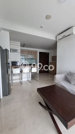 Paling Dicari! Apartemen Eksklusif Dijual di Kuningan Punya 2 Bedroom Paling Dicari! Apartemen Eksklusif Dijual di Kuningan Punya 2 Bedroom