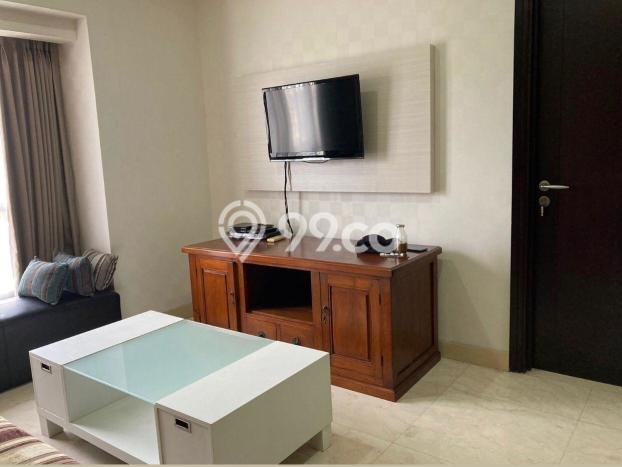 Unit Apartemen Eksklusif Dijual di Kebayoran Lama dengan 2 Kamar Tidur Unit Apartemen Eksklusif Dijual di Kebayoran Lama dengan 2 Kamar Tidur
