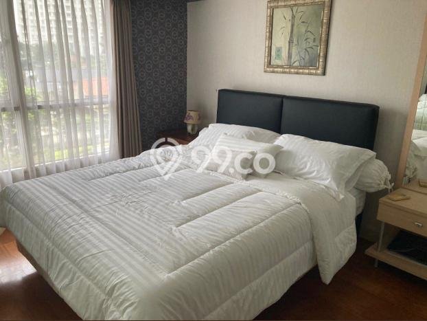 Unit Apartemen Eksklusif Dijual di Kebayoran Lama dengan 2 Kamar Tidur Unit Apartemen Eksklusif Dijual di Kebayoran Lama dengan 2 Kamar Tidur