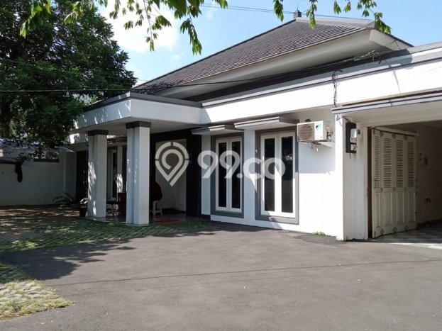 Siap Huni Hunian Elit 3 Kamar di Mampang Prapatan Dekat ke Mana Saja Siap Huni Hunian Elit 3 Kamar di Mampang Prapatan Dekat ke Mana Saja