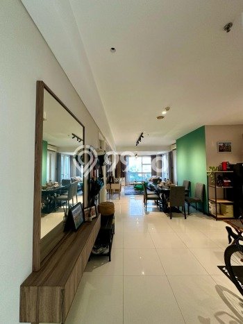 Apartemen Disewa Terjangkau 2 KT / 2 KM di Kebayoran Baru, Jakarta Selatan Apartemen Disewa Terjangkau 2 KT / 2 KM di Kebayoran Baru, Jakarta Selatan