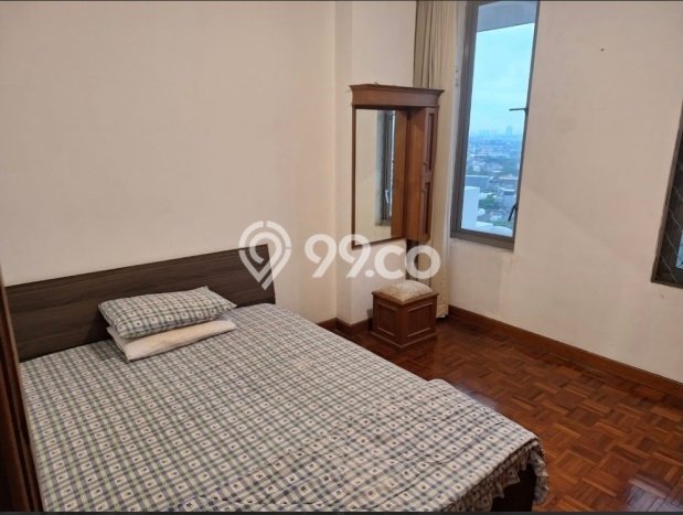 Apartemen Strategis untuk Dijual di Kebayoran Baru, Jakarta Selatan, DKI Jakarta Apartemen Strategis untuk Dijual di Kebayoran Baru, Jakarta Selatan, DKI Jakarta