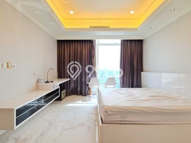 Apartemen Premium Dijual di Kebayoran Lama, Jakarta Selatan Punya 2 Kamar & 2 Kamar Mandi Apartemen Premium Dijual di Kebayoran Lama, Jakarta Selatan Punya 2 Kamar & 2 Kamar Mandi