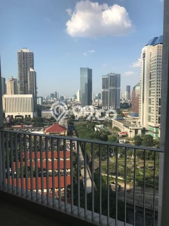 Apartemen Harga Murah dengan 2 BR & 2 KM di Kebayoran Baru Jakarta Selatan Apartemen Harga Murah dengan 2 BR & 2 KM di Kebayoran Baru Jakarta Selatan