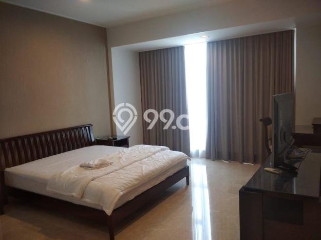 Apartemen Disewakan 3 Kamar Murah Siap Huni di Jakarta Selatan, Luas 148m2 Apartemen Disewakan 3 Kamar Murah Siap Huni di Jakarta Selatan, Luas 148m2