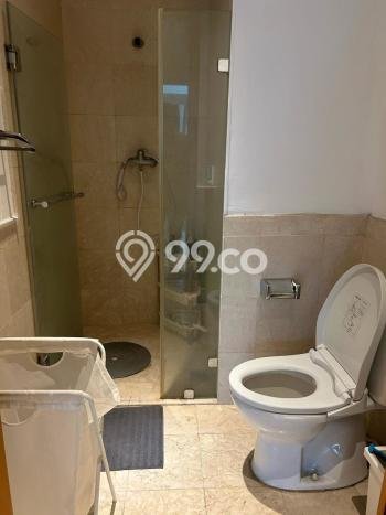 Disewakan Segera Apartemen Nyaman 3 KT di Kawasan Kebayoran Baru Disewakan Segera Apartemen Nyaman 3 KT di Kawasan Kebayoran Baru