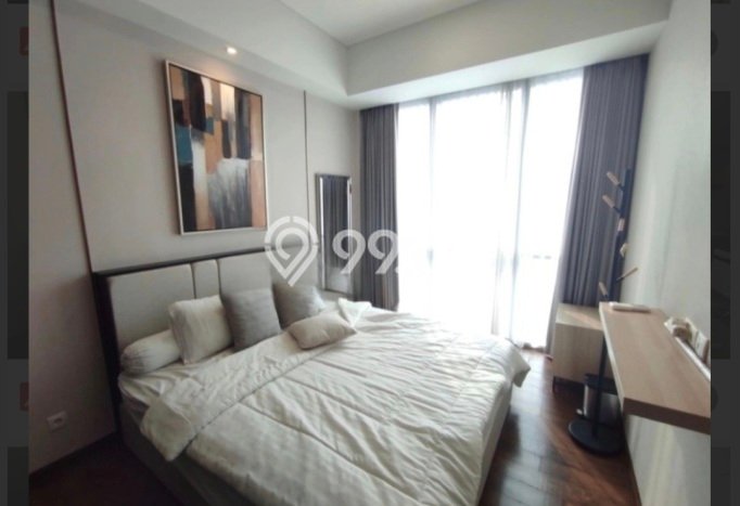 Sewa Apartemen Strategis di Tanah Abang, Jakarta Pusat 3 Kamar dengan Luas 177m2 Sewa Apartemen Strategis di Tanah Abang, Jakarta Pusat 3 Kamar dengan Luas 177m2