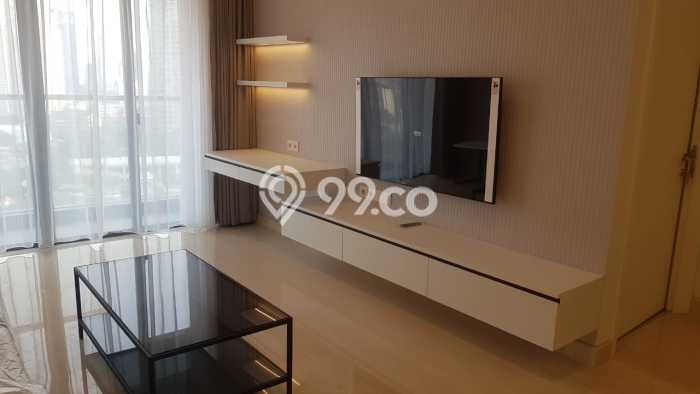 Disewakan Apartemen Minimalis 82m2 Punya 1 KT, 1 KM, Lokasi di Tanah Abang Disewakan Apartemen Minimalis 82m2 Punya 1 KT, 1 KM, Lokasi di Tanah Abang