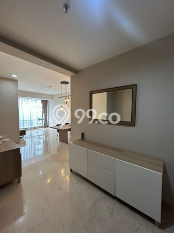 Dijual Apartemen Eksklusif 2 Bedroom di Jakarta Selatan Dekat ke Fasilitas Umum Dijual Apartemen Eksklusif 2 Bedroom di Jakarta Selatan Dekat ke Fasilitas Umum