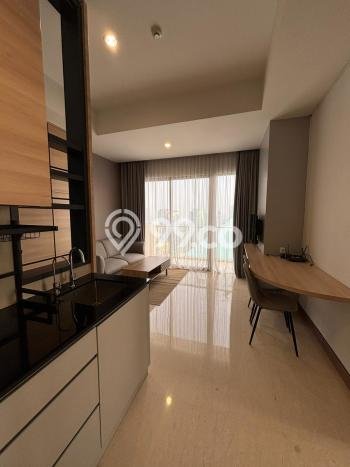 Apartemen Luxury Dijual di Jakarta Selatan Lokasi Strategis Punya 2 Kamar Tidur Apartemen Luxury Dijual di Jakarta Selatan Lokasi Strategis Punya 2 Kamar Tidur
