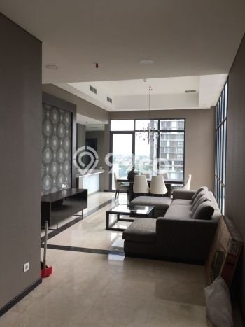 Ada Kamar Hunian Hemat Disewa di Kebayoran Baru, Jakarta Selatan 2 BR Ada Kamar Hunian Hemat Disewa di Kebayoran Baru, Jakarta Selatan 2 BR
