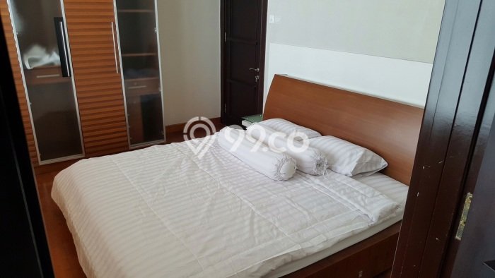 Apartemen Strategis 118m2 di Karet Jakarta Selatan 3 KT Apartemen Strategis 118m2 di Karet Jakarta Selatan 3 KT