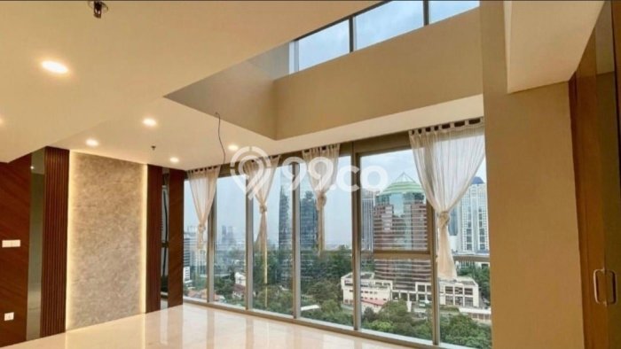 Apartemen Luxury Dijual di Jakarta Selatan Lokasi Strategis Punya 3 Kamar Tidur Apartemen Luxury Dijual di Jakarta Selatan Lokasi Strategis Punya 3 Kamar Tidur