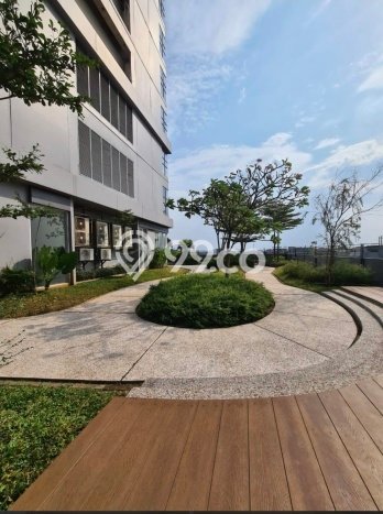 FOR SALE Hunian Apartemen Luxury di Kebayoran Lama dengan 2 Kamar Tidur & Luas 122m2 FOR SALE Hunian Apartemen Luxury di Kebayoran Lama dengan 2 Kamar Tidur & Luas 122m2