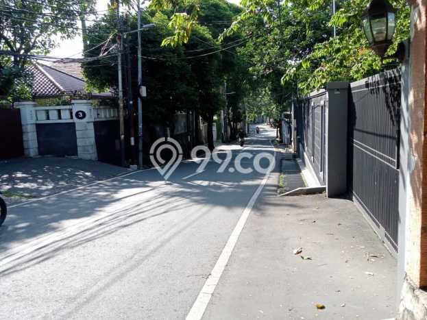 Siap Huni Hunian Elit 3 Kamar di Mampang Prapatan Dekat ke Mana Saja Siap Huni Hunian Elit 3 Kamar di Mampang Prapatan Dekat ke Mana Saja