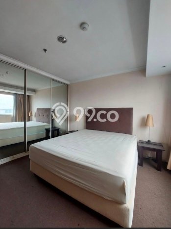 Hunian Apartemen 2 KT 1 KM di Palmerah, Jakarta Barat Dijual Cepat Hunian Apartemen 2 KT 1 KM di Palmerah, Jakarta Barat Dijual Cepat