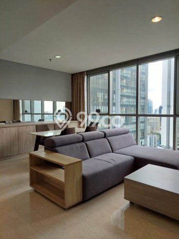 Hunian Strategis 121m2 di Setiabudi Jakarta Selatan 2 Bedroom Hunian Strategis 121m2 di Setiabudi Jakarta Selatan 2 Bedroom
