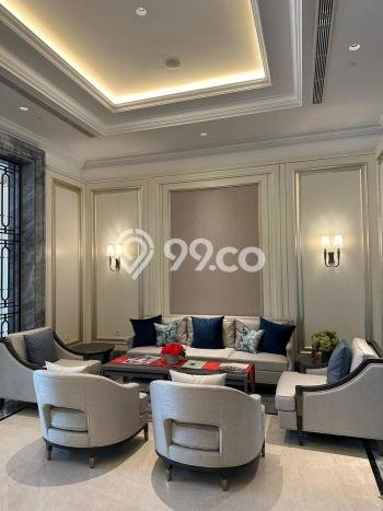 Disewakan Apartemen Modern 3 KT 193m2 di Tanah Abang Jakarta Pusat Disewakan Apartemen Modern 3 KT 193m2 di Tanah Abang Jakarta Pusat