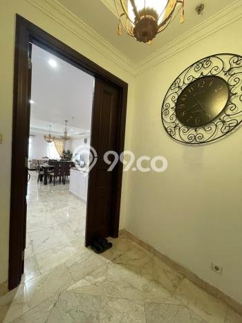 Hunian Apartemen Sewa Murah 156m2 di Kebayoran Lama, Cocok untuk Hunian Anda Hunian Apartemen Sewa Murah 156m2 di Kebayoran Lama, Cocok untuk Hunian Anda